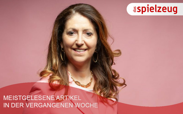 Rückblick unserer Branche – KW 36/2025