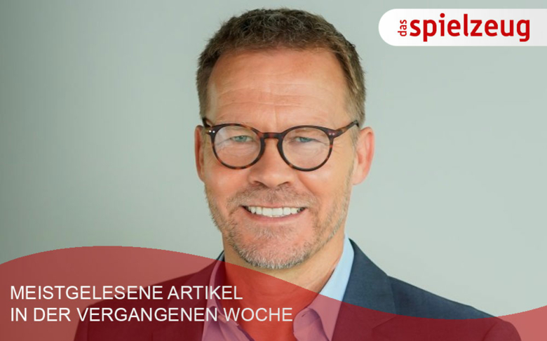 Rückblick unserer Branche – KW 37/2025