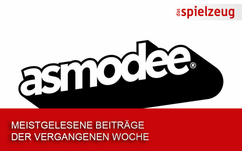 Top 5 der Woche – 13/2026