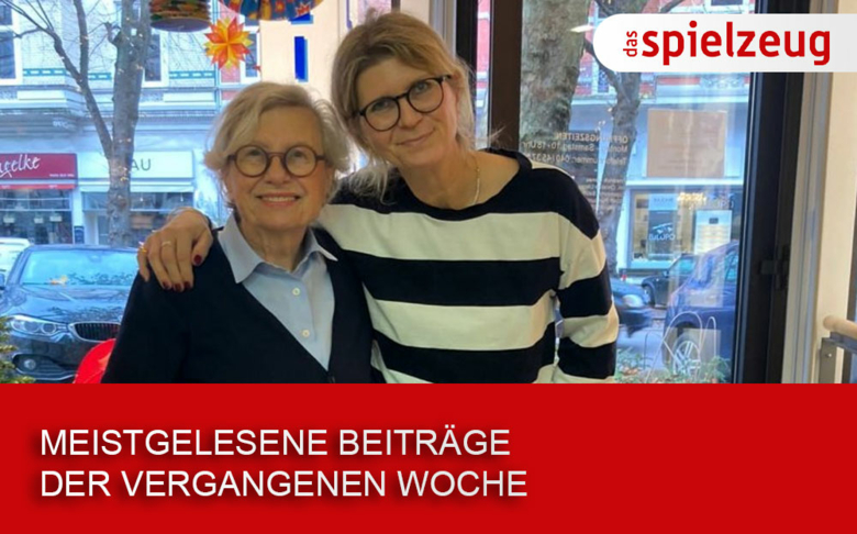 Top 5 der Woche – 14/2026