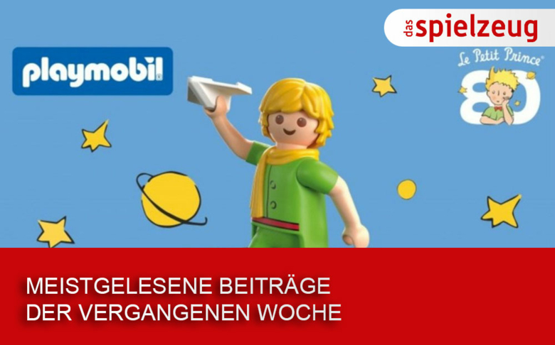 Top 5 der Woche – 15/2026