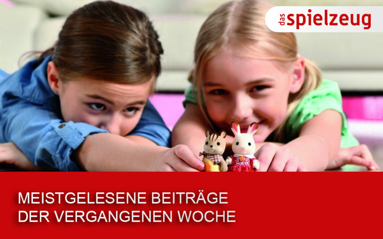 Top 5 der Woche – 18/2026