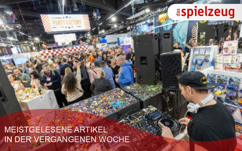 Top 5 der Woche – 2/2026