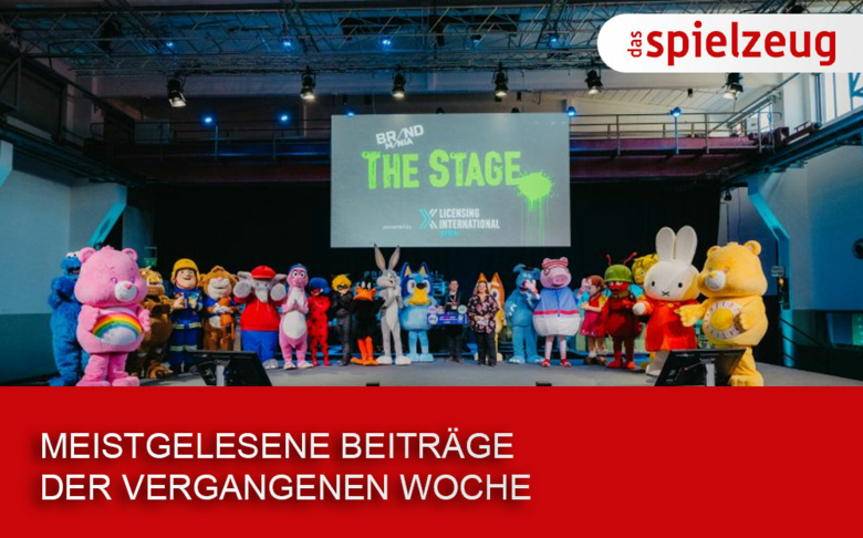 Top 5 der Woche – 27/2026
