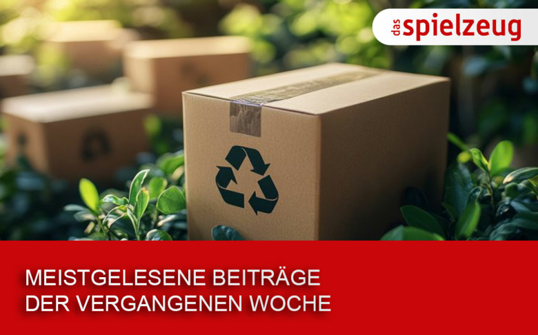 Top 5 der Woche – 33/2026