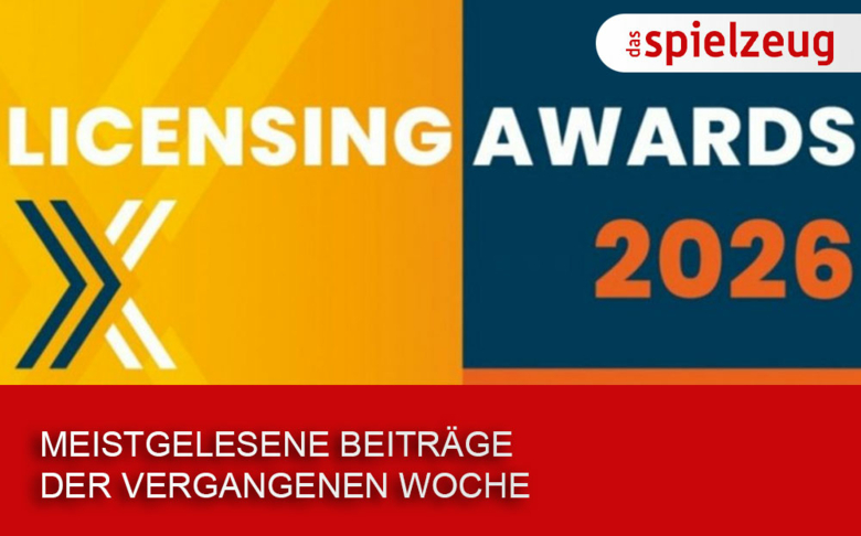 Top 5 der Woche – 36/2026