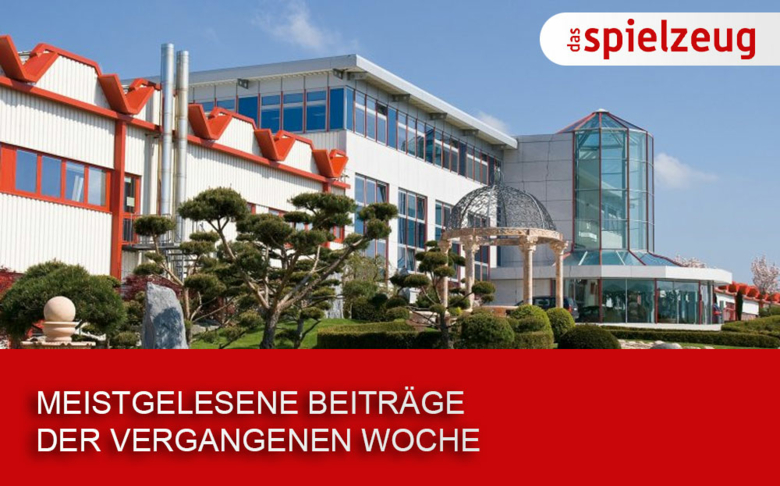 Top 5 der Woche – 4/2026