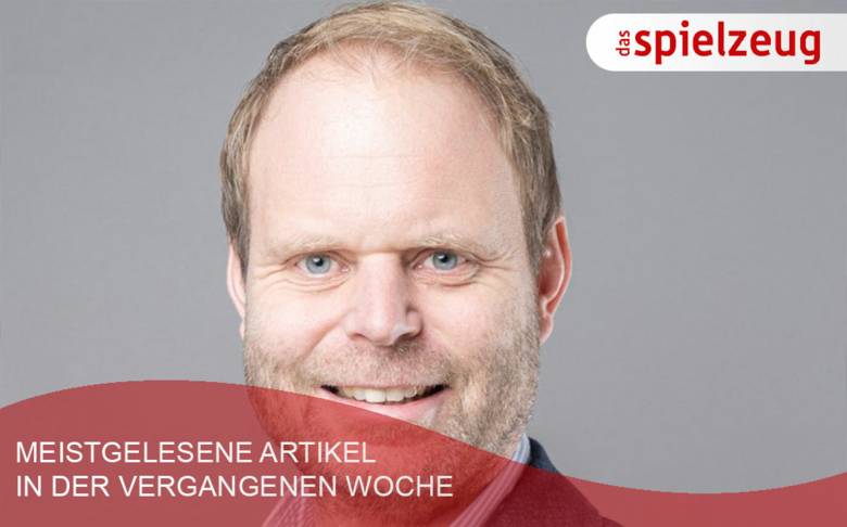 Rückblick unserer Branche – KW 51/2024