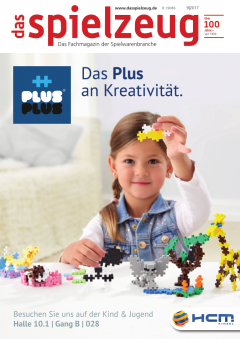 das spielzeug das spielzeug