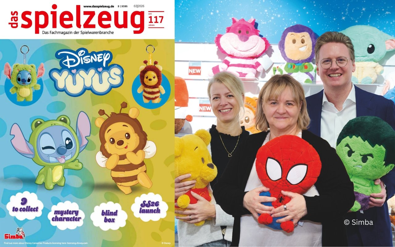 Ausgabe Digital 02/2026