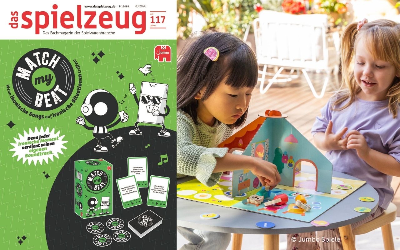 Ausgabe Digital 03/2026