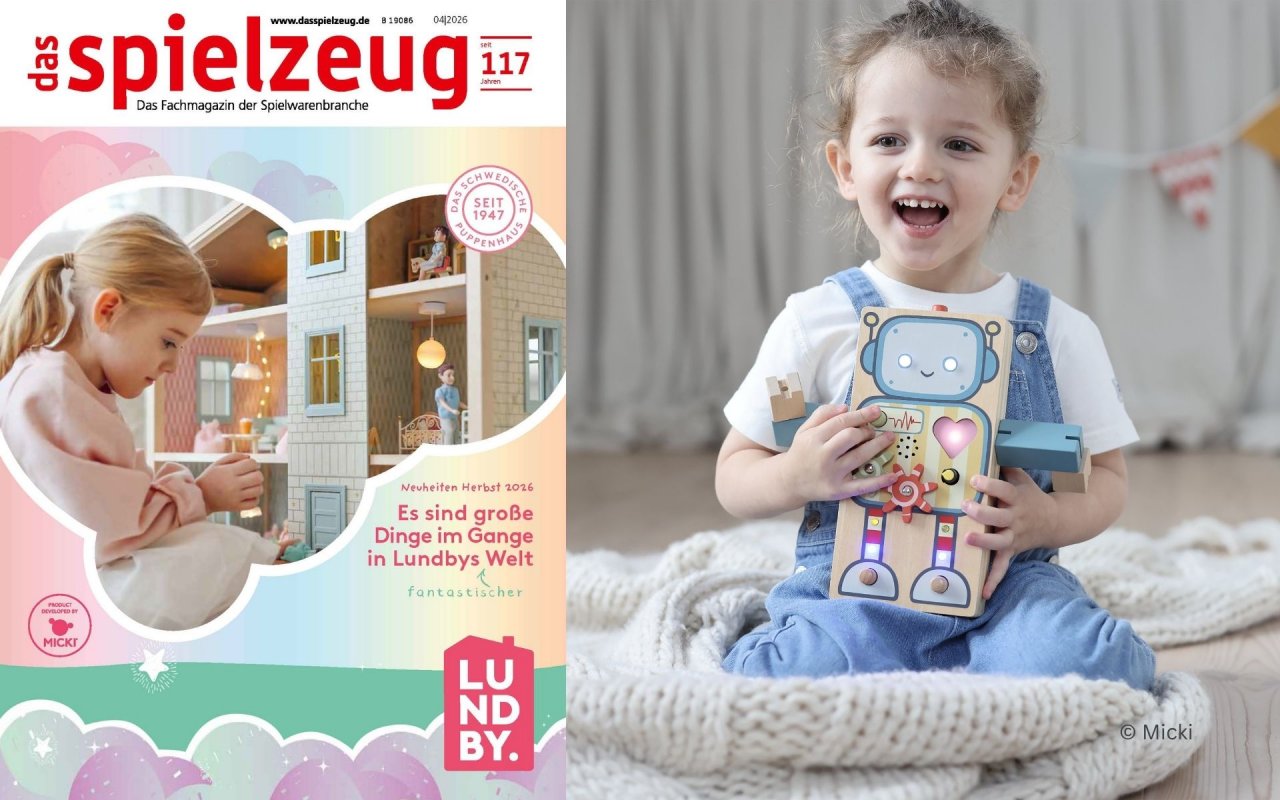 Ausgabe Digital 04/2026