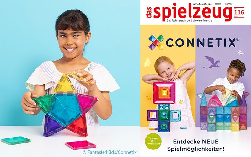Ausgabe Digital 07/2025