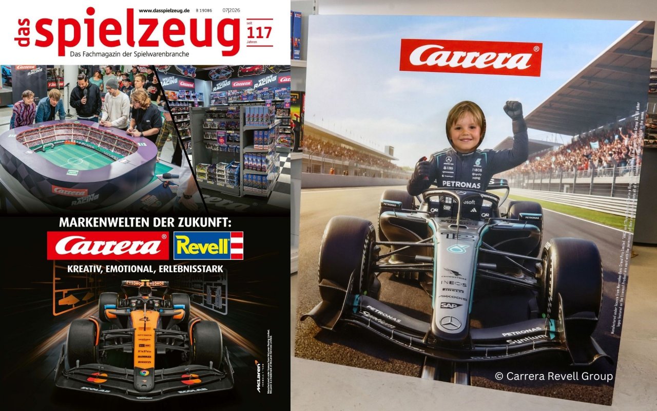 Ausgabe Digital 07/2026