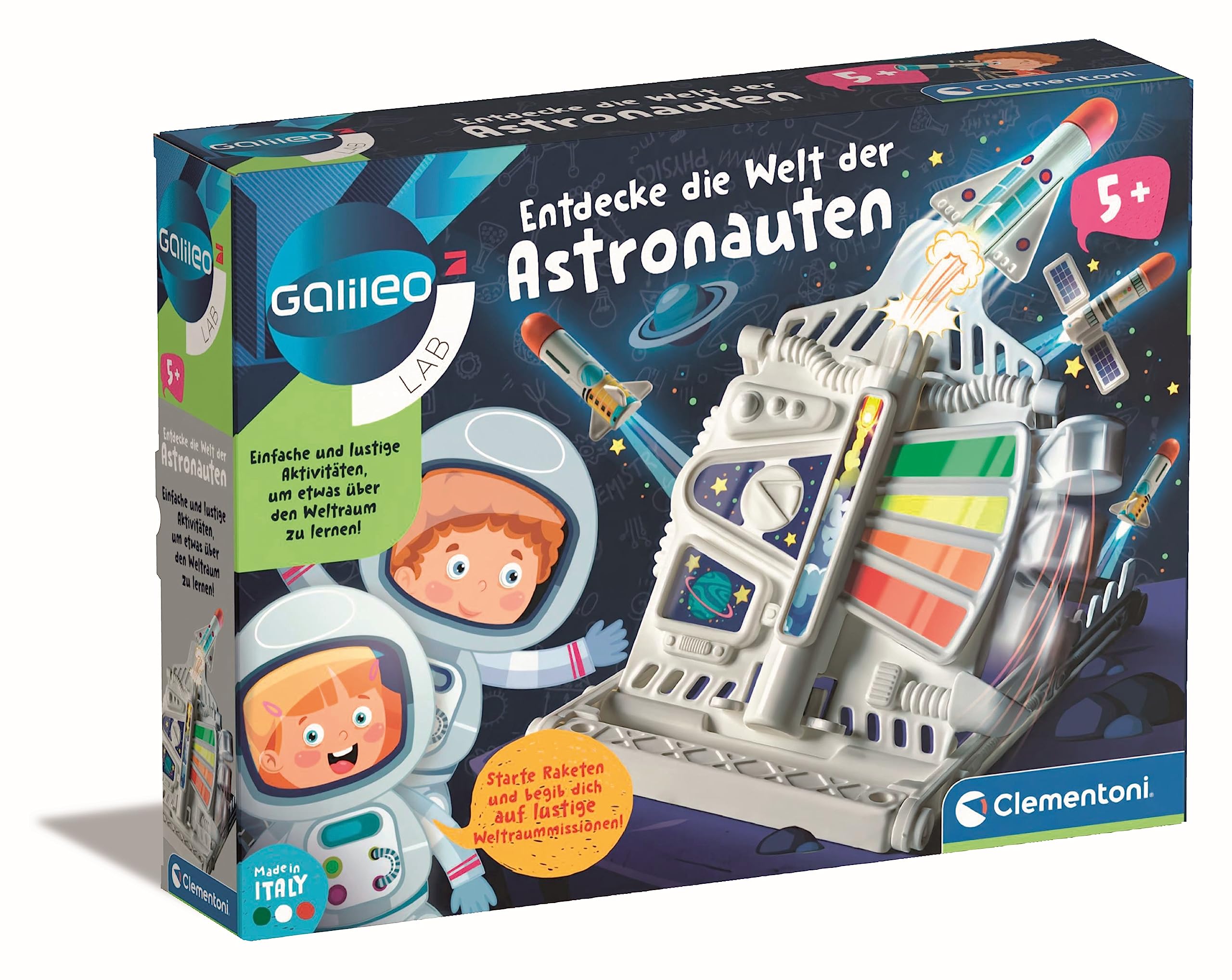 spielzeug weltraum Dem Weltraum so nah | das spielzeug