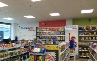 Spielwaren Krömer