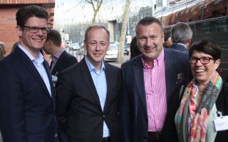BVS Branchendialog 2016