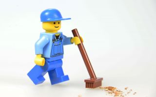 lego-Figur