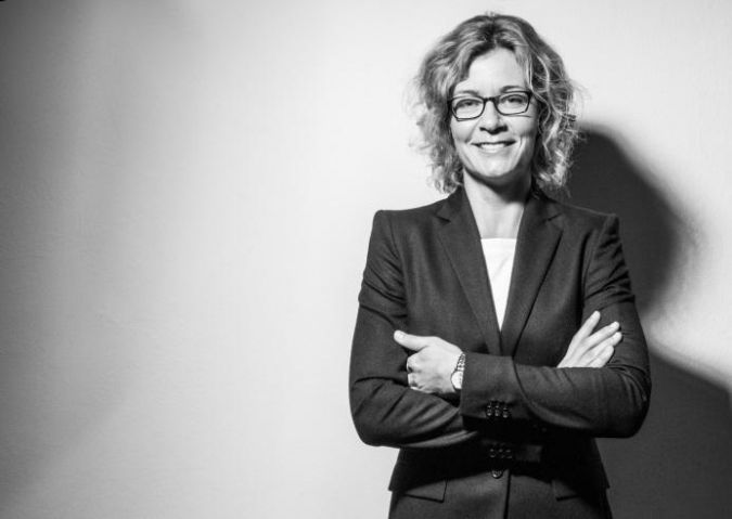 Dr. Ina Michaelis: Foto_TÜV