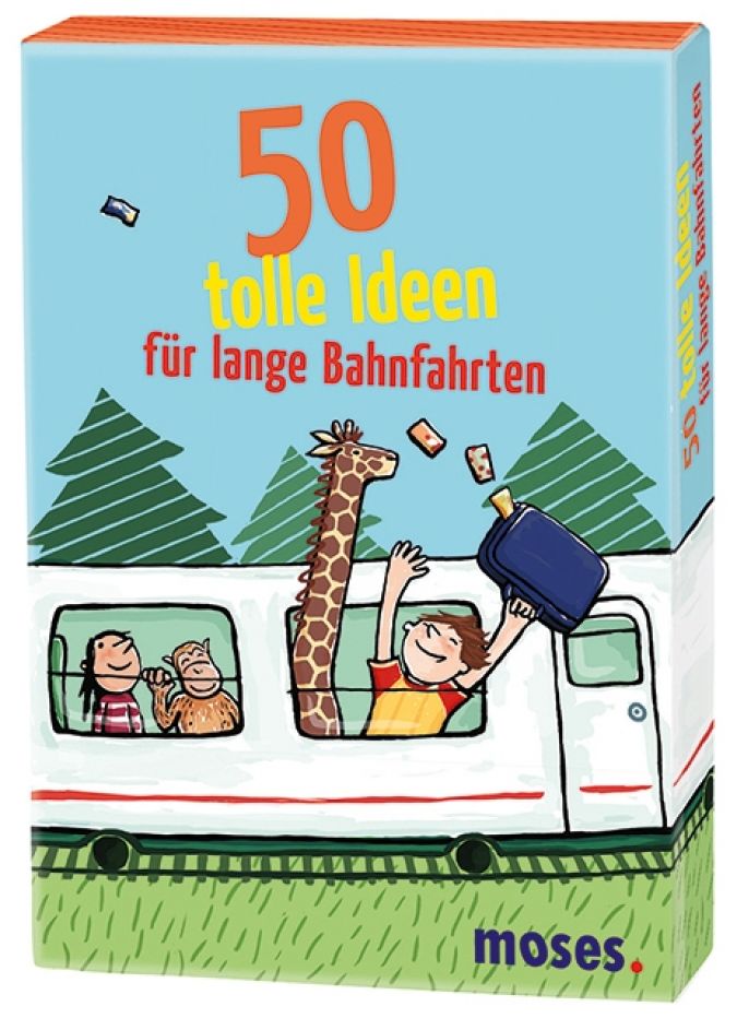 moses_50 Karten