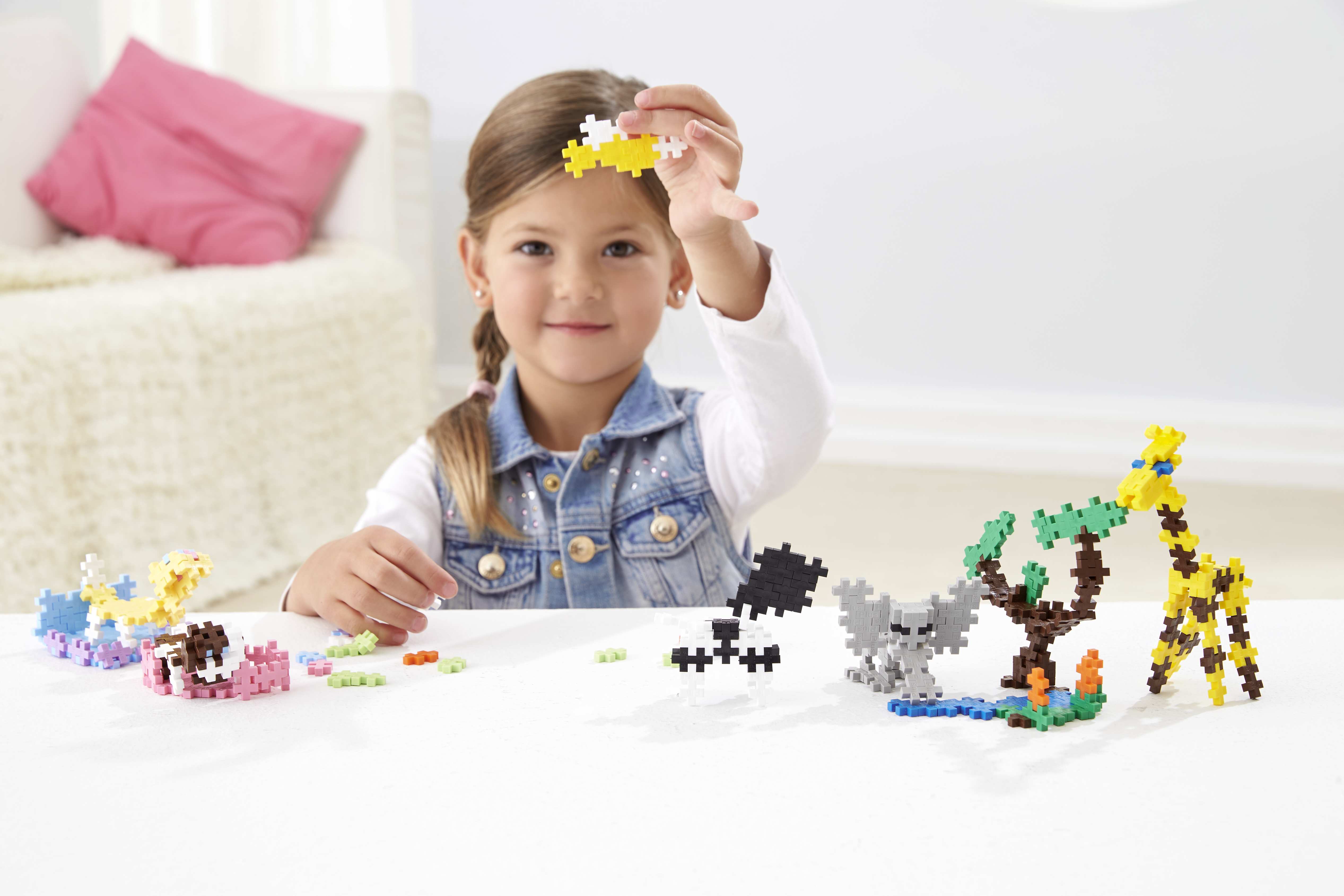 Das sind die SpielzeugTrends das spielzeug