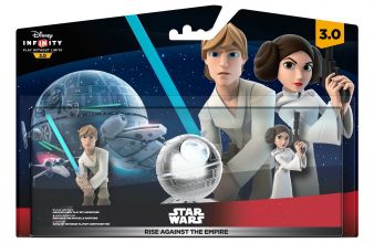 Star Wars_Disney Infinity