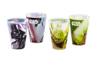 Star Wars_Geda Labels