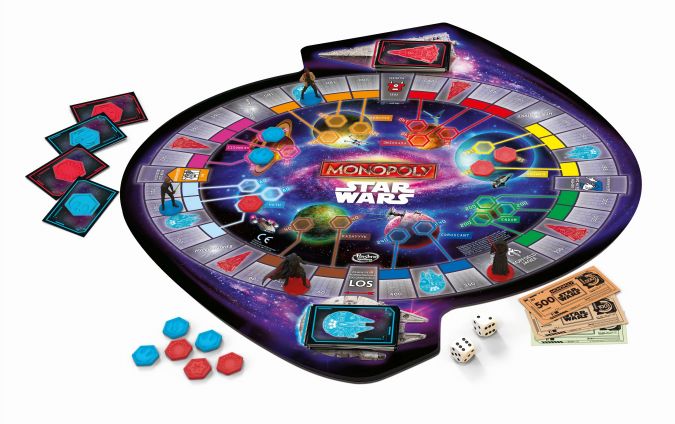 Star Wars_Hasbro