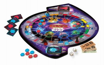 Star Wars_Hasbro