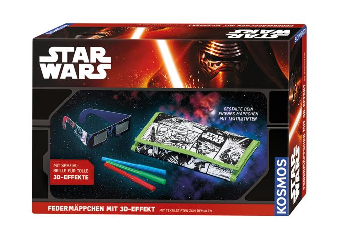 Star Wars_Kosmos