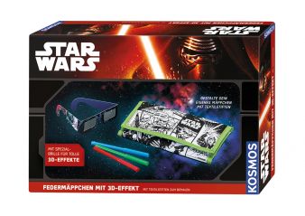 Star Wars_Kosmos