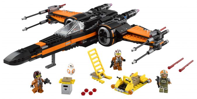 Star Wars_Lego