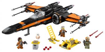 Star Wars_Lego