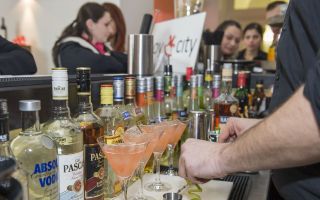ToyCocktail
