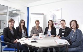 Team kleines Bild