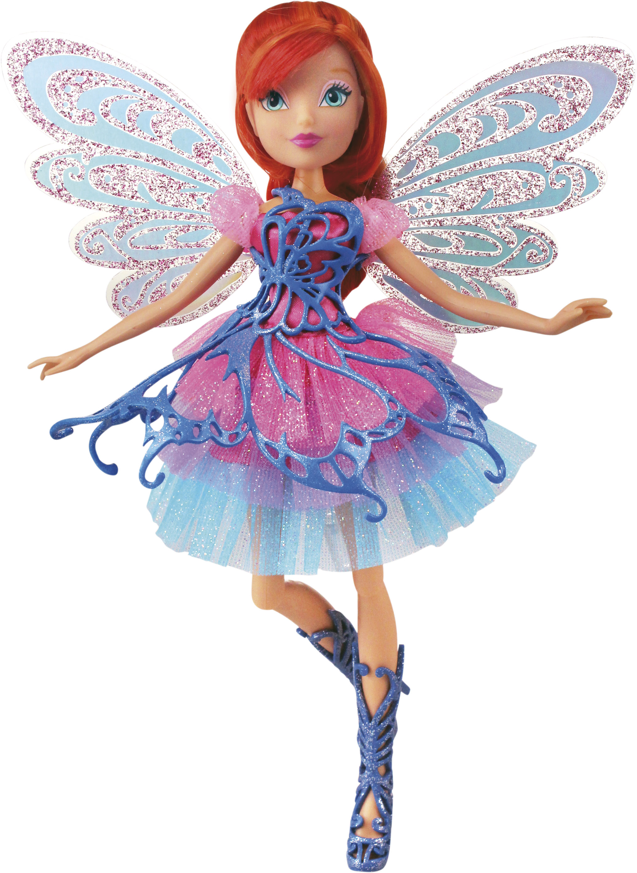 Rainbow: Butterflix Fairies | das spielzeug