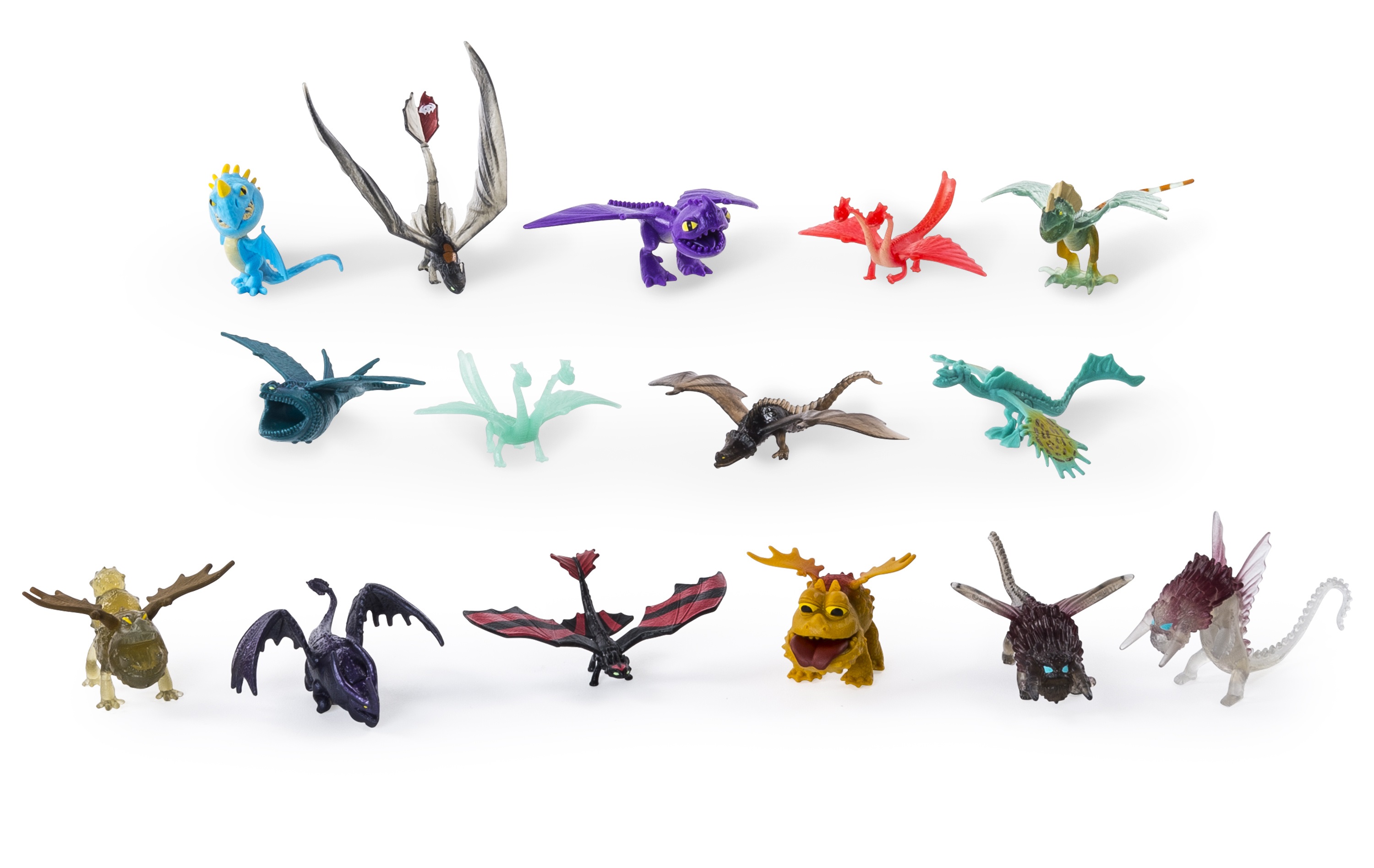 dragons kleine retter spielzeug Spin Master: Dragons & Co. | das spielzeug