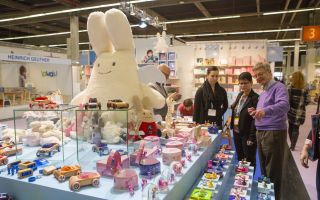 Baby- und Kleinkind_Messe