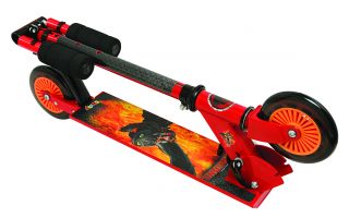 Dragons Roller