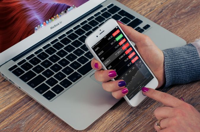 Studie Online-Shopping