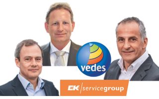Vedes Ek K;pfe