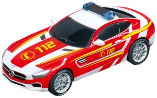 Carrera_Mercedes AMG GT 112