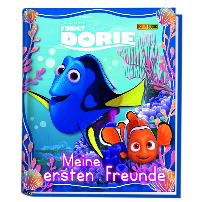 Findet Dorie Malvorlage Malvorlagen Findet Dorie Malvorlage Malvorlagen