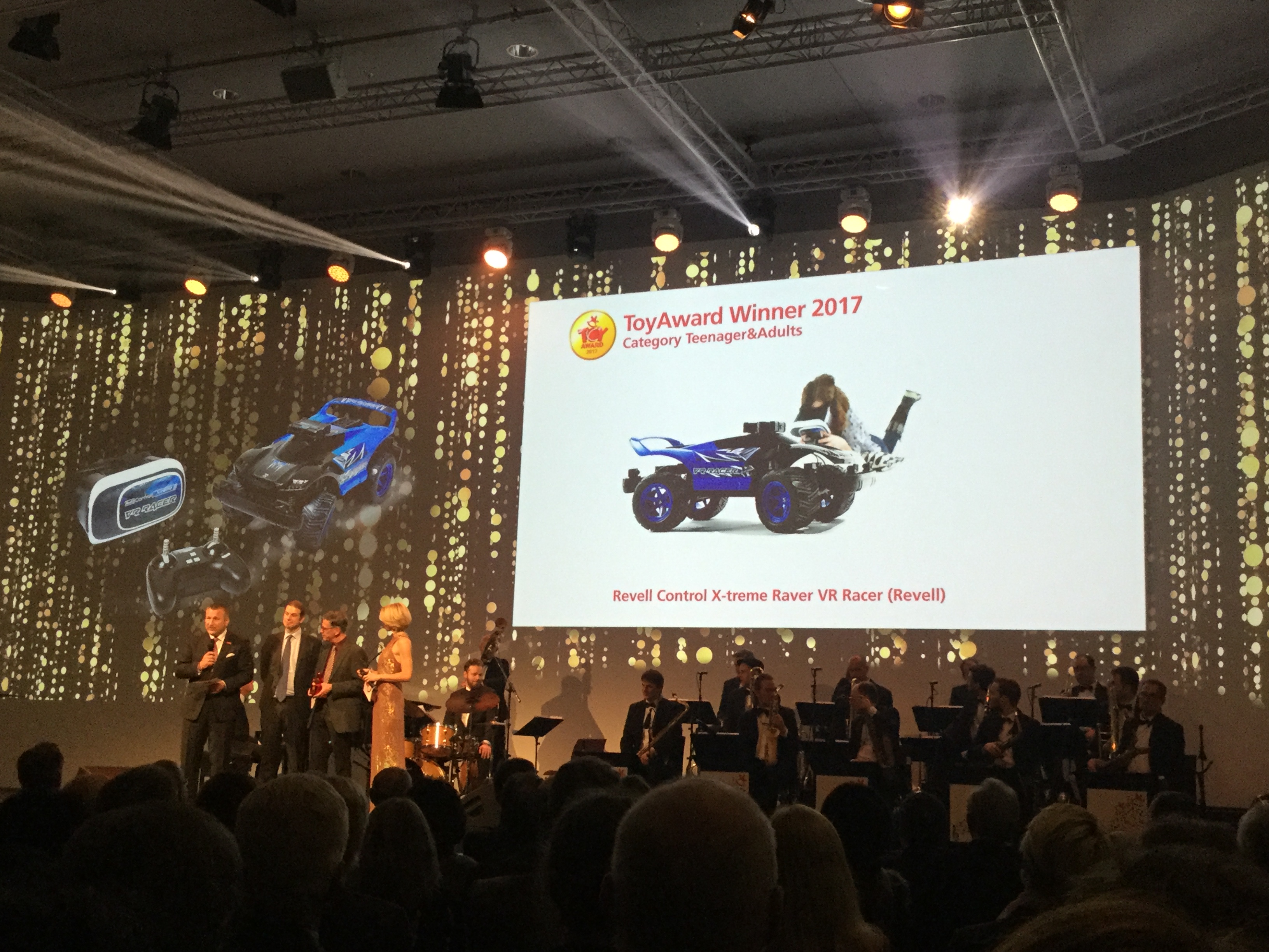 spielzeug neuheiten 2017 Die ToyAward-Gewinner 2017 stehen fest | das spielzeug