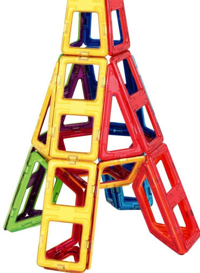 MAGFORMERS Modell