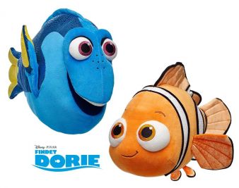 Findet Dory Filmstart Findet Dory Filmstart