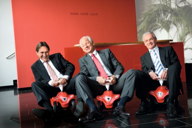 Simba Dickie Group