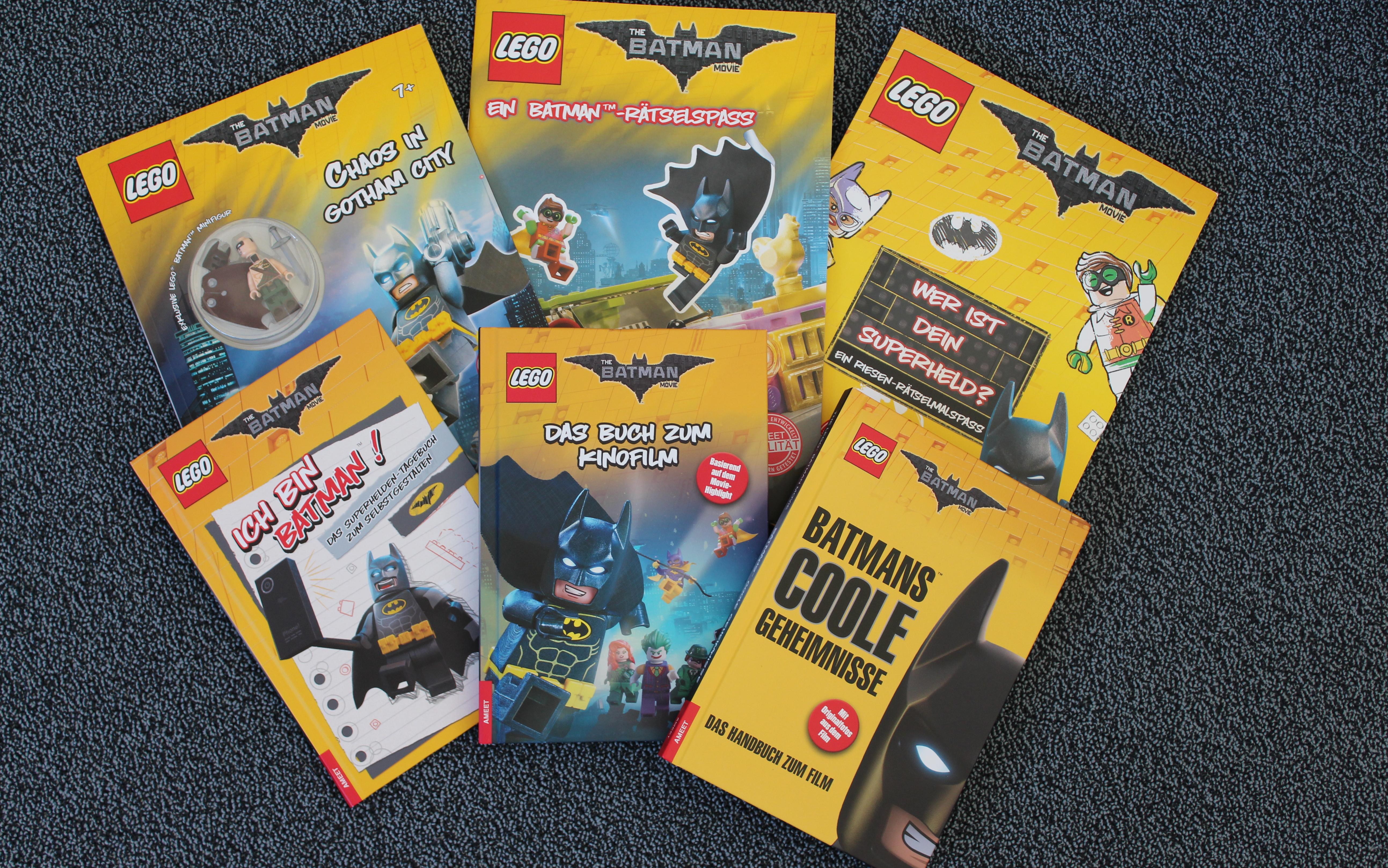 spielzeug gewinnspiel Gewinnspiel Ameet Verlag | das spielzeug