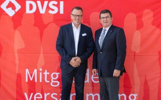 DVSI