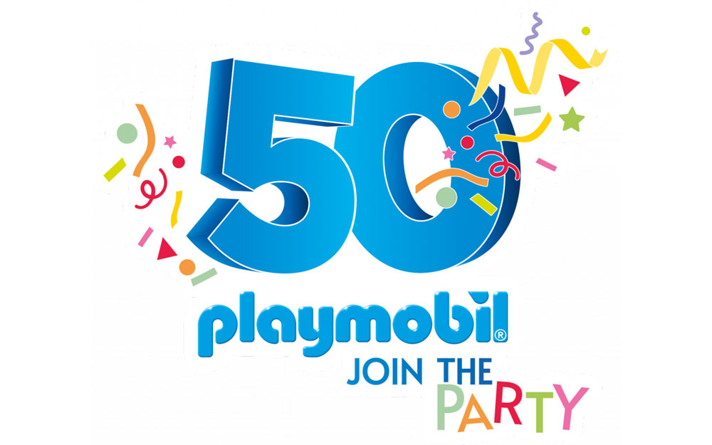 Lot De 50 Attaches Playmobil Blanc - Occasion, Pièces Détachées Pour Figurines